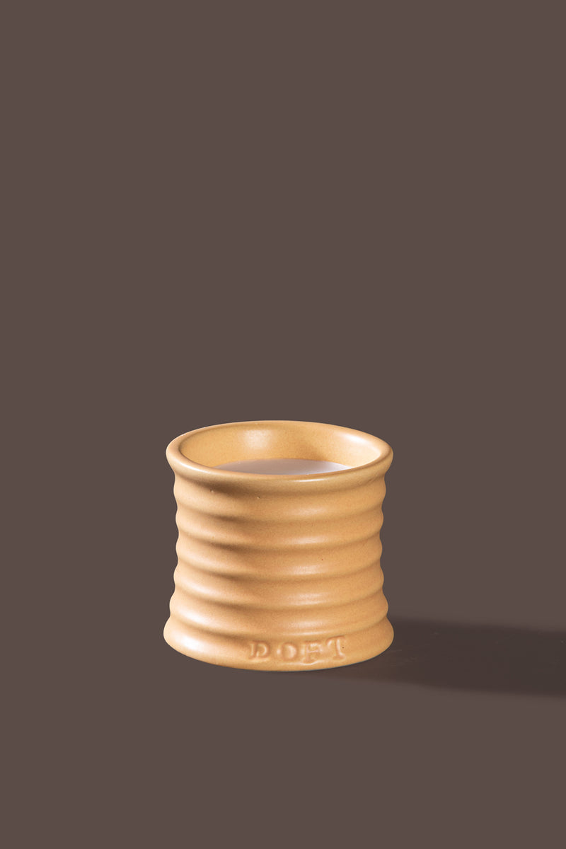 Daydream | Yellow | Scented Candle