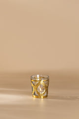 Heritage Votive | Scented Candle
