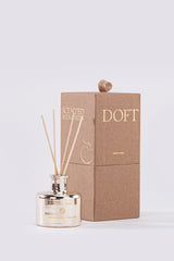 Royal Oud | Natural Diffuser | Fir Balsam, Woody, Clean Musk