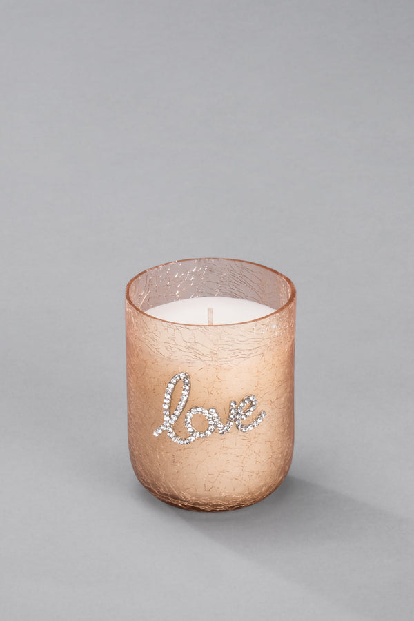 Embrace Bejeweled Set of 2 | Love & Sacred Heart