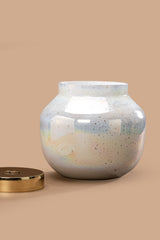 Earthy Glow | Milky | Scented Candle