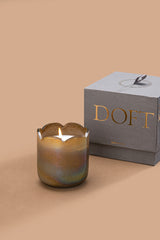 Sacred Lotus | Orange & Moss | Scented Candle