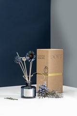 Vintage Garden | Scented Natural Diffuser