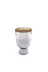 Agleam Hurricane | Smoke | Scented Candle