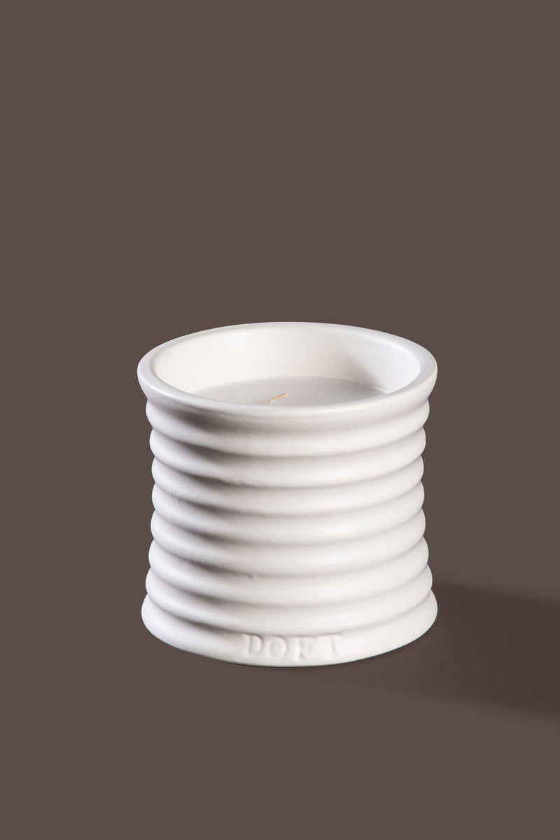 Daydream | White | Scented Candle