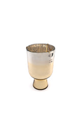 Agleam Hurricane | Gold | Scented Candle