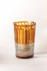 Royal Hurricane Amber | Scented Candle