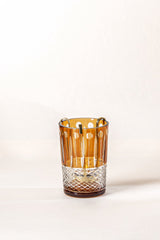 Royal Hurricane Amber | Scented Candle