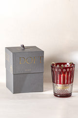 Royal Hurricane Rouge | Scented Candle