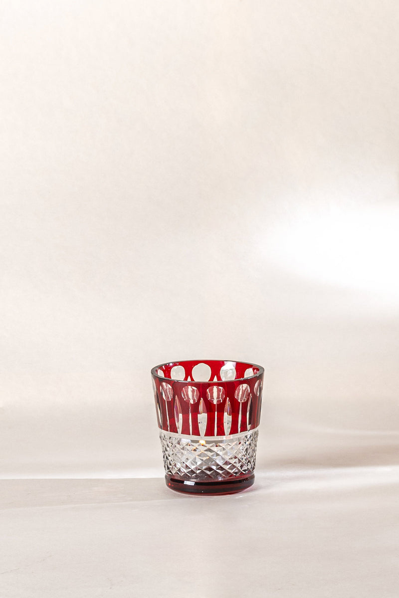 Royal Hurricane Rouge | Scented Candle