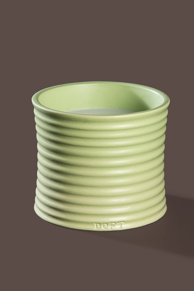 Daydream | Green | Scented Candle