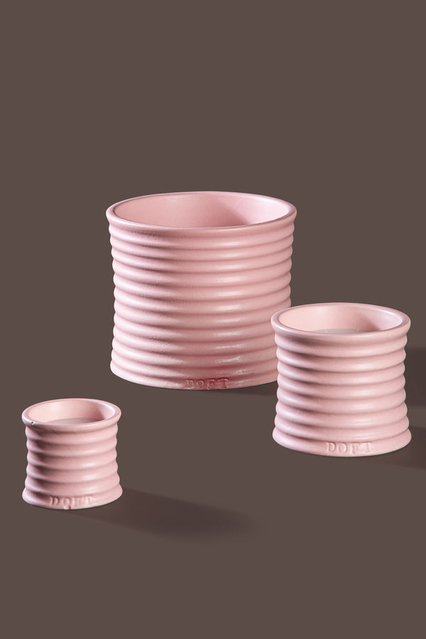 Daydream | Pink | Scented Candle