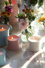 Daydream | White | Scented Candle