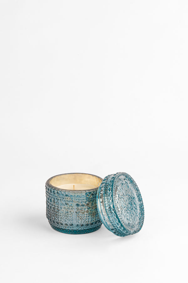 Trinket Jar | Orange Cassis | Scented Candle