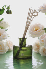 Vintage Garden | Natural Diffuser | Fir Balsam, Spice, Cedar