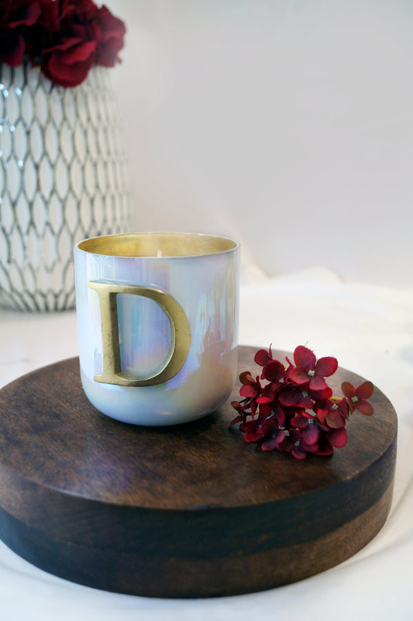 Initial D | Scented Candle