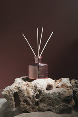 Mystic Oud | Natural Diffuser | Floral, Jasmine, Musk