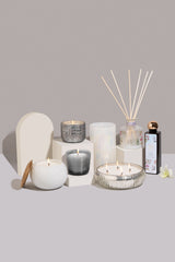 The Illume Collection | Night Jasmine | Scented Candle Set