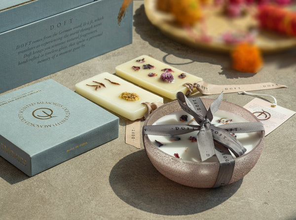 Scented Memories | Gift Set
