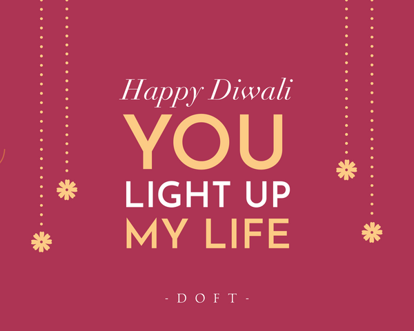Diwali Gift Card