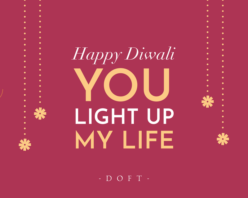 Diwali Gift Card