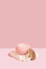 The Illume Collection | Tuberose & Orchid | Scented Candle Set