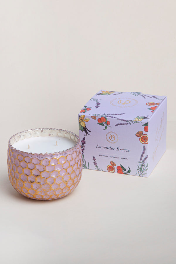 Illume Glint | Lavender | Scented Candle