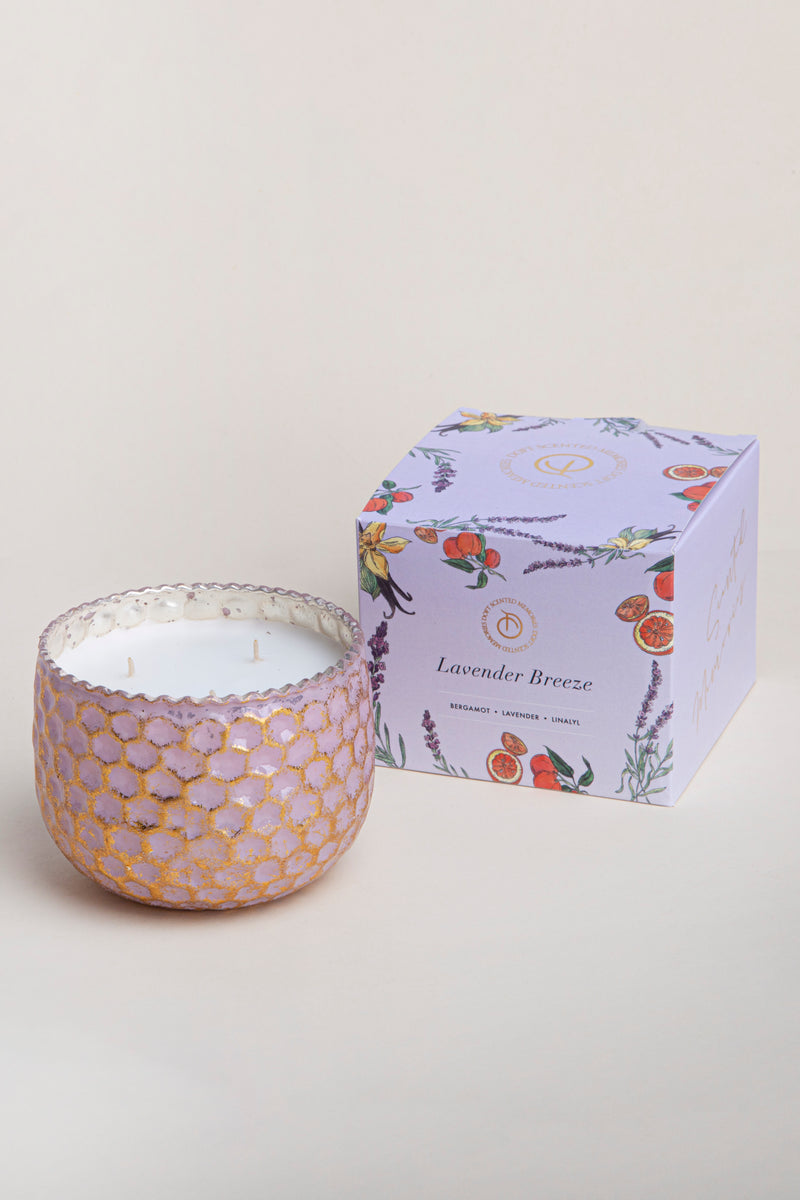 Illume Glint | Lavender | Scented Candle