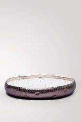 Infinity Tray | Copper | Scented Candle
