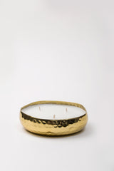 Infinity Tray | Gold | Scented Candle