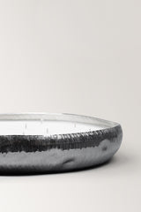 Infinity Tray | Nickel | Scented Candle