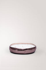 Infinity Tray | Copper | Scented Candle