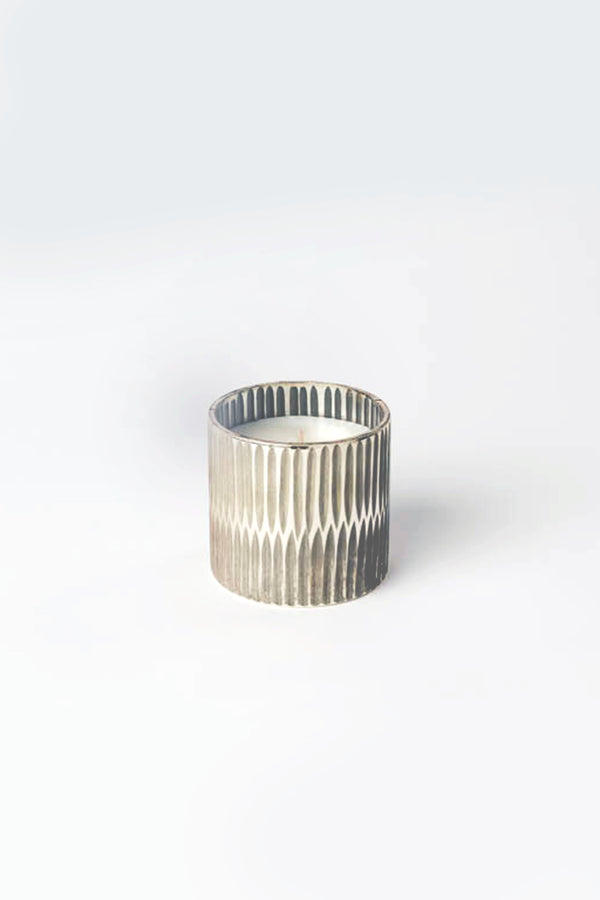 Ivory Votive | Scented Candle